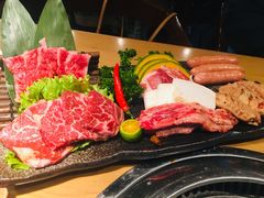 -御牛道日式烤肉料理(杭州万象城店)
