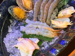-牛New寿喜烧(金鹰世界店)