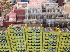 -盒马鲜生(双清路店)