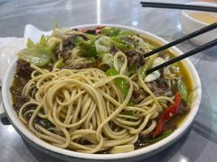 -河州春清真西北特色美食(虎踞路店)