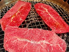 -谷牛和牛烤肉(漕河泾印象城店)