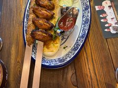 -卢布里西餐厅(满洲里店)