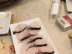 -虾大侠·盱眙龙虾老北京铜锅涮羊肉(金楠天街店)