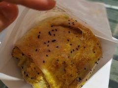 -煎饼道·新鲜现做(来福士店)