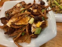 -宏记广东客家菜(丰汇店)