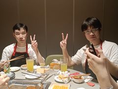 -海底捞火锅(海宁路店)