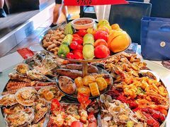 -日进一片海.生腌海鲜火锅.宵夜烧烤(三里屯总店)