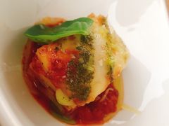 -荟星庭西餐厅(天府丽都喜来登饭店)