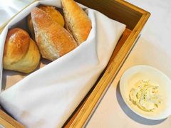 餐前面包-蝶舍·MAISON PAPILLON