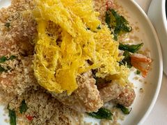 -莆田餐厅PUTIEN(三里屯店)