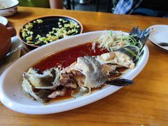 -小厨子私房菜·云南美食店