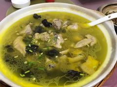 -翠茗农庄土菜馆(天目湖店)