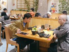 大堂-水林间·寿喜烧自助(仙林金鹰店)