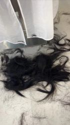 -汀南丝雨Hair design