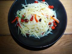 -金牌外婆家(苏州中心店)