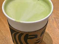 -星巴克臻选(北京世贸天阶店)