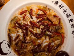 -江渔兒酸菜魚專門店(顺盈时代广场店)