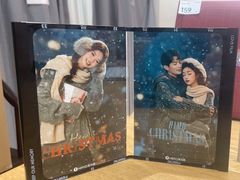 -海马体照相馆(成都来福士广场店)