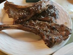 -三亚海韵度假酒店·渔人码头海鲜火锅BBQ自助餐厅·落日吧