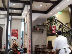 大堂-鲜得来排骨年糕(云南南路店)