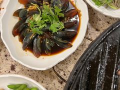 -厚味居炙子烤肉·清真(天桥南纬路店)