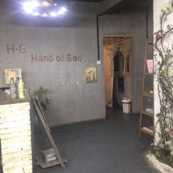 -HG美发设计沙龙