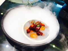 -茶叁酒肆·楚味江湖(菱角湖店)