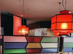-醉英雄四川料理(国贸店)