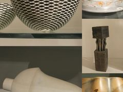 -西安曲江富陶国际陶艺博物馆