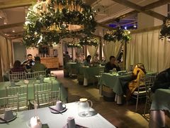 大堂-胡桃里音乐酒馆(曲江店)