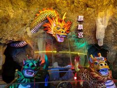-黔灵山公园-南门售票处