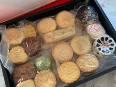 -三禾北京稻香村(北京市百货大楼店)