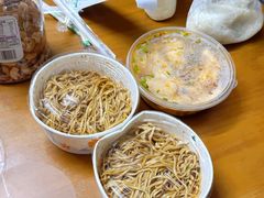 -文武王氏烧饼·无矾油条(西溪路店)