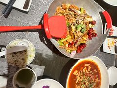-昱匠·日本料理(金融街店)