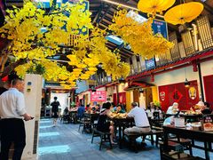 -老灶房-四川土菜(铁牛广场店)