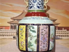 -景德镇陶瓷民俗博物馆