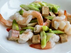 -巧克力渔家.小船海鲜家常菜(万平口店)