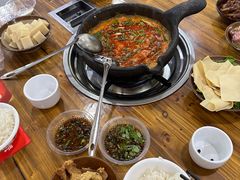 -笔记安顺夺夺粉火锅