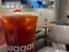 -Wagas沃歌斯(港汇恒隆广场店)