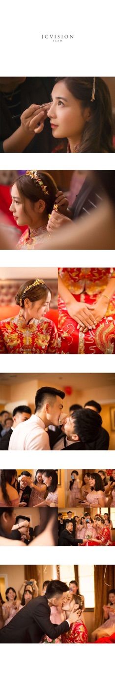 -荷玛高端新娘跟妆团队·彩妆培训