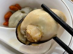-濠轩阁特色生蚝火锅(水湾路店)