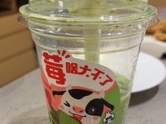 -海底捞火锅(旭辉MALL店)