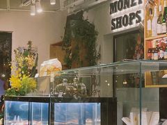 -Money Shops(愚园路店)