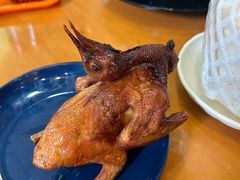 -煲煲掂风味煲仔饭餐厅(西区店)