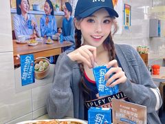 -明记潮汕肠粉(长兴店)