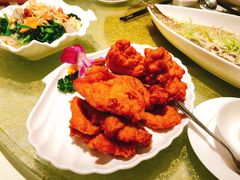 -百乐潮州酒家(时代广场店)