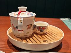 -南拳十三姨·潮汕砂锅粥(世纪金源店)