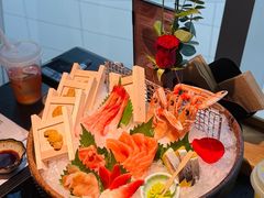 -花潮料理艺食馆(SM新生活广场店)