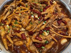 -胖哥俩肉蟹煲(河北勒泰购物中心店)