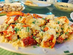 -盛港湾海鲜食府(黄沙店)